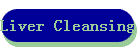 Liver Cleansing and Detox