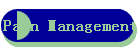 Pain Management