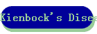 Kienbock's Disease