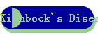 Kienbock's Disease